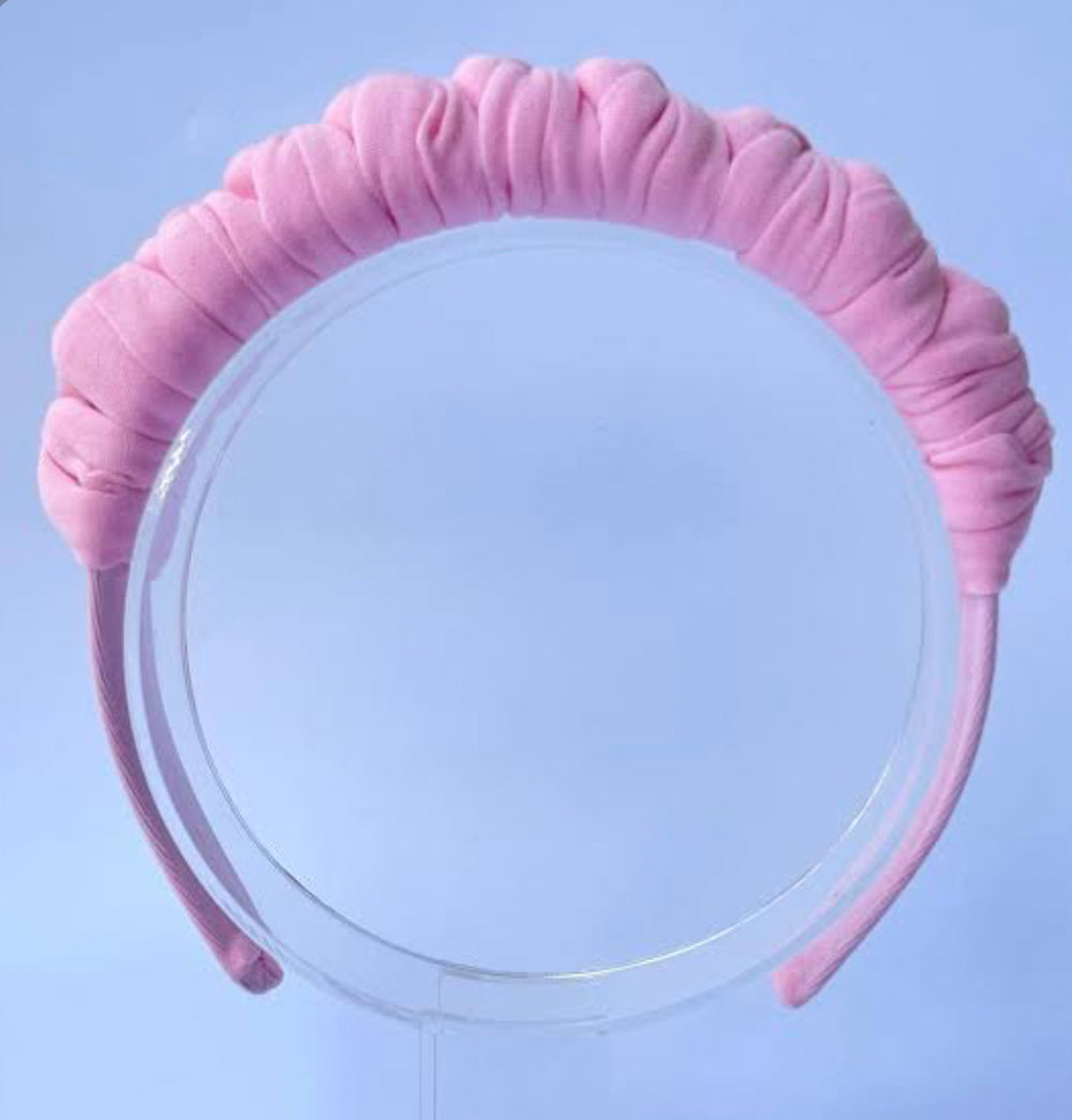 Blooming Wisdom Kate Headband