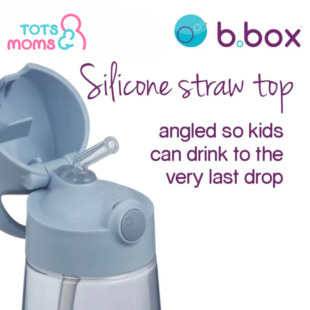 b.box Drink Bottle Jnr. 380ml