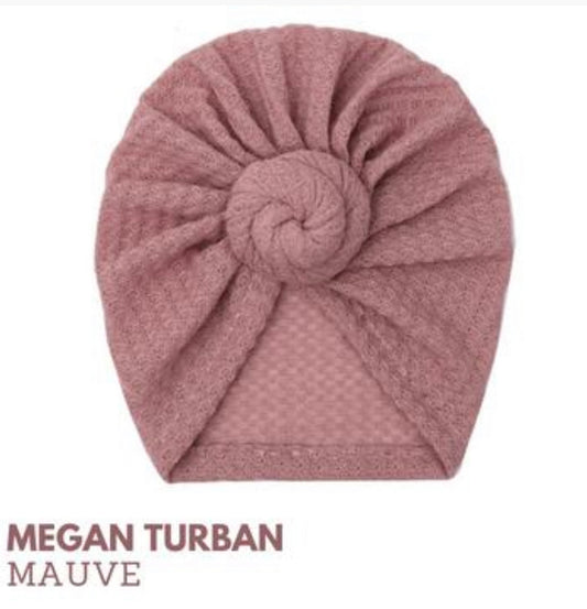 Blooming Wisdom Megan Turban