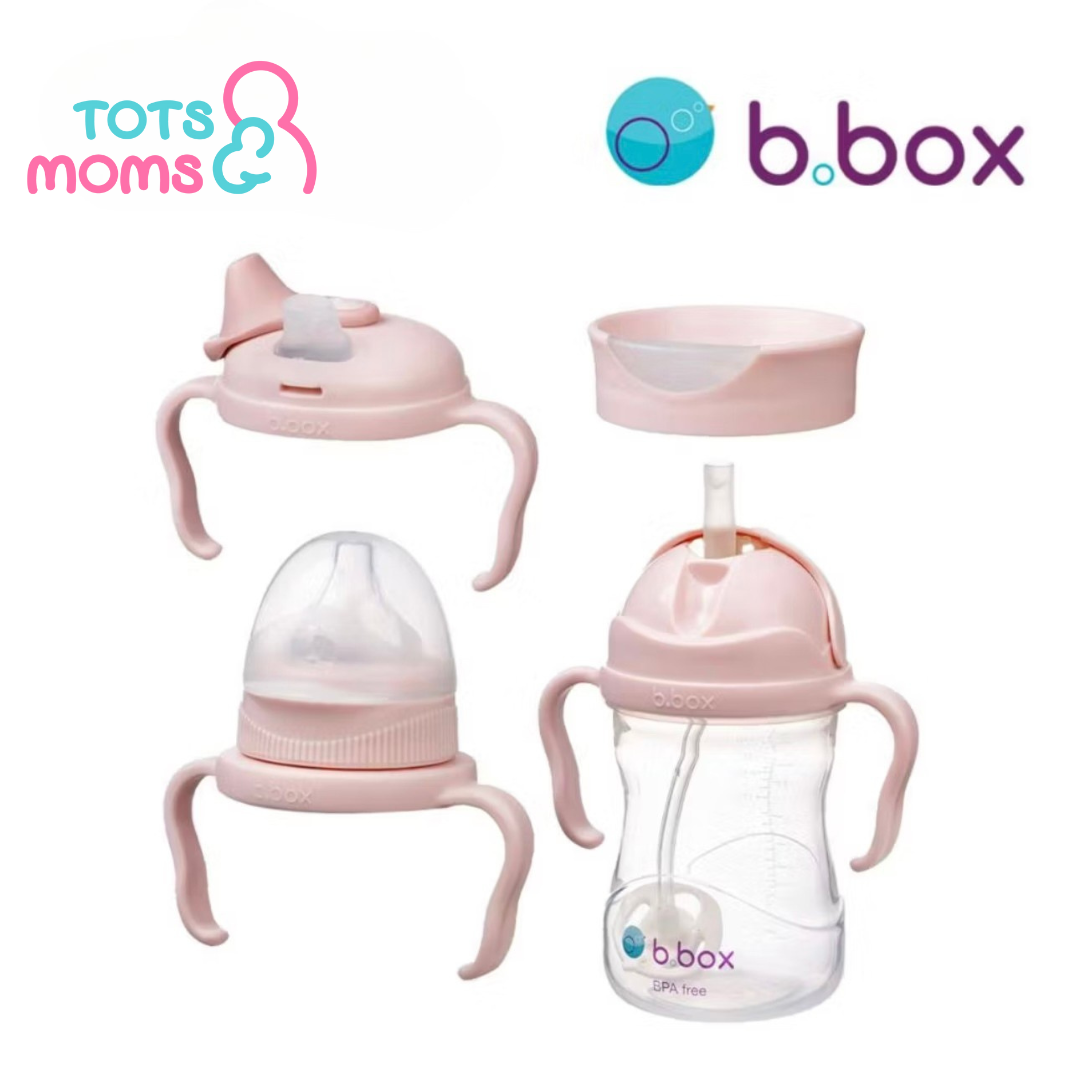 b.box Transition Value Pack