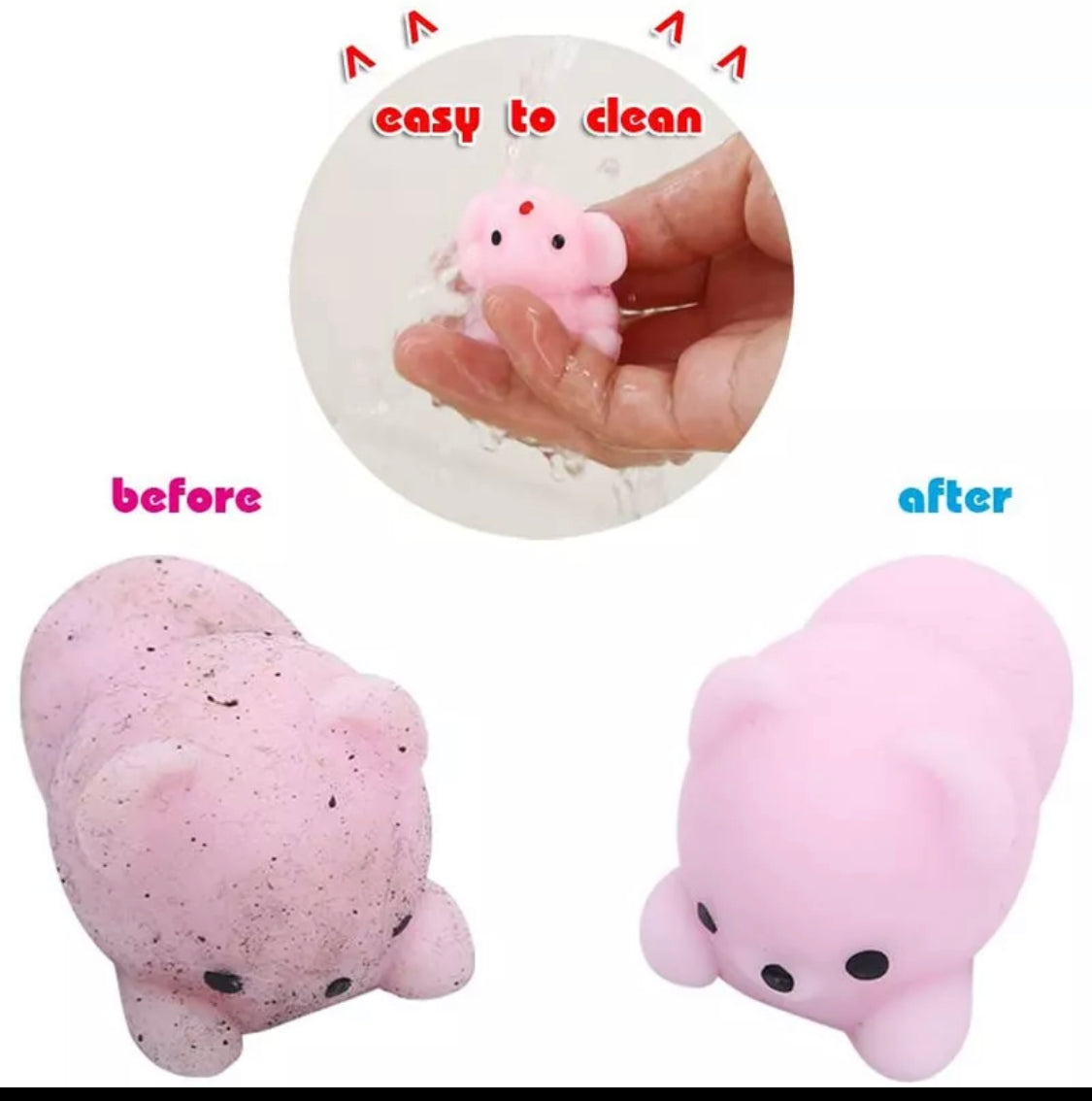Squishies
