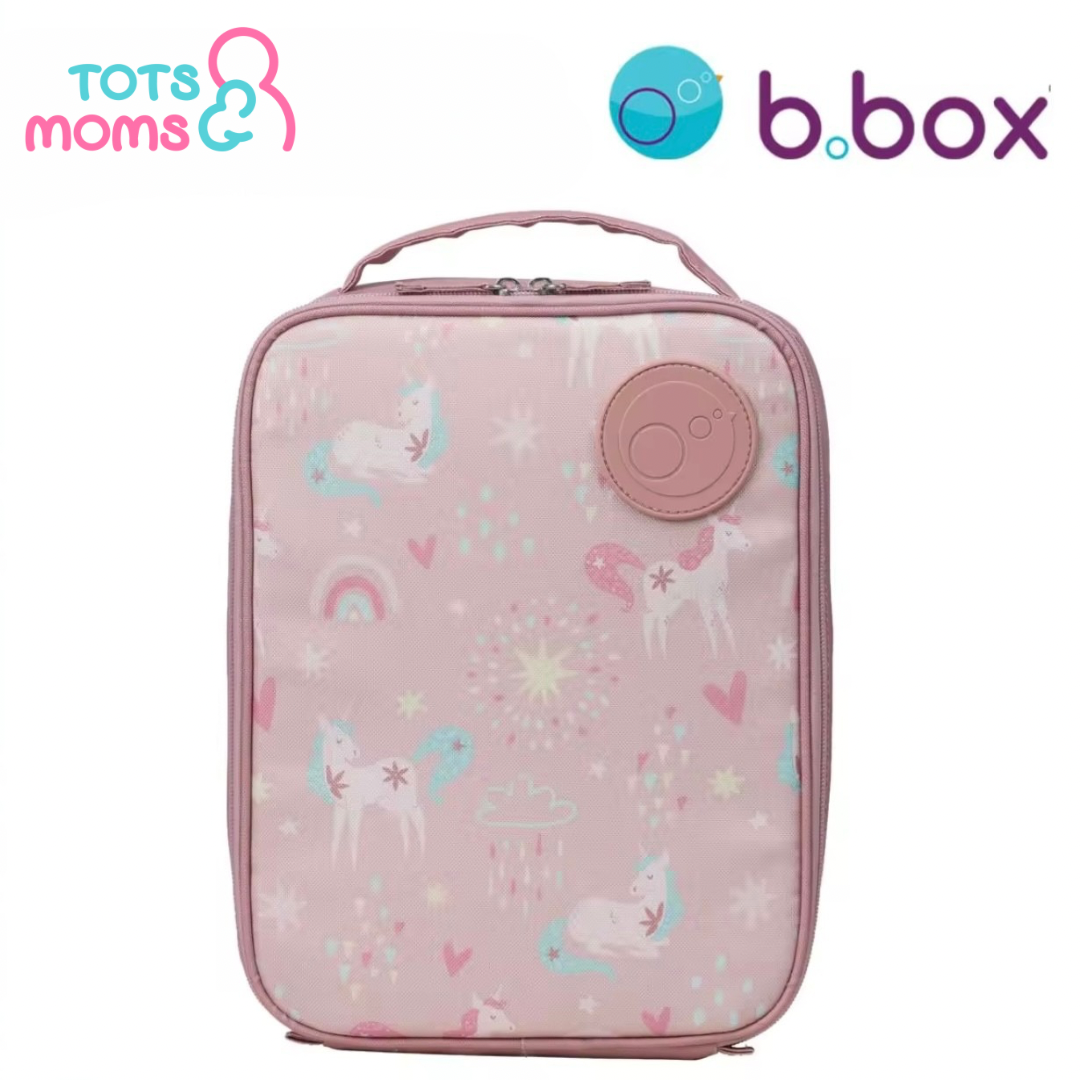 b.box Flexi Insulated Lunchbag