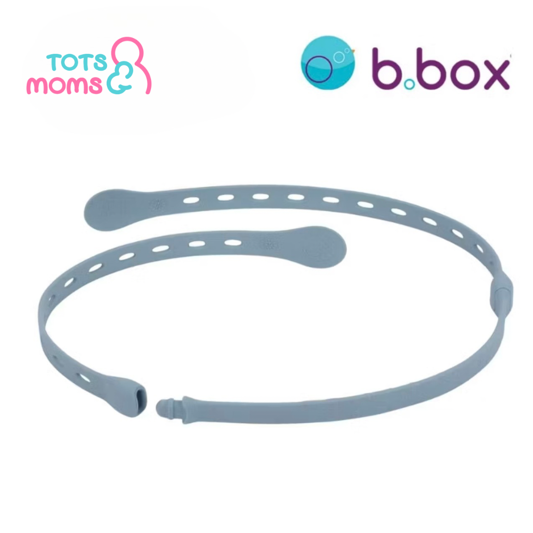 b.box Connect-A-Cup Strap for Sippy Cup
