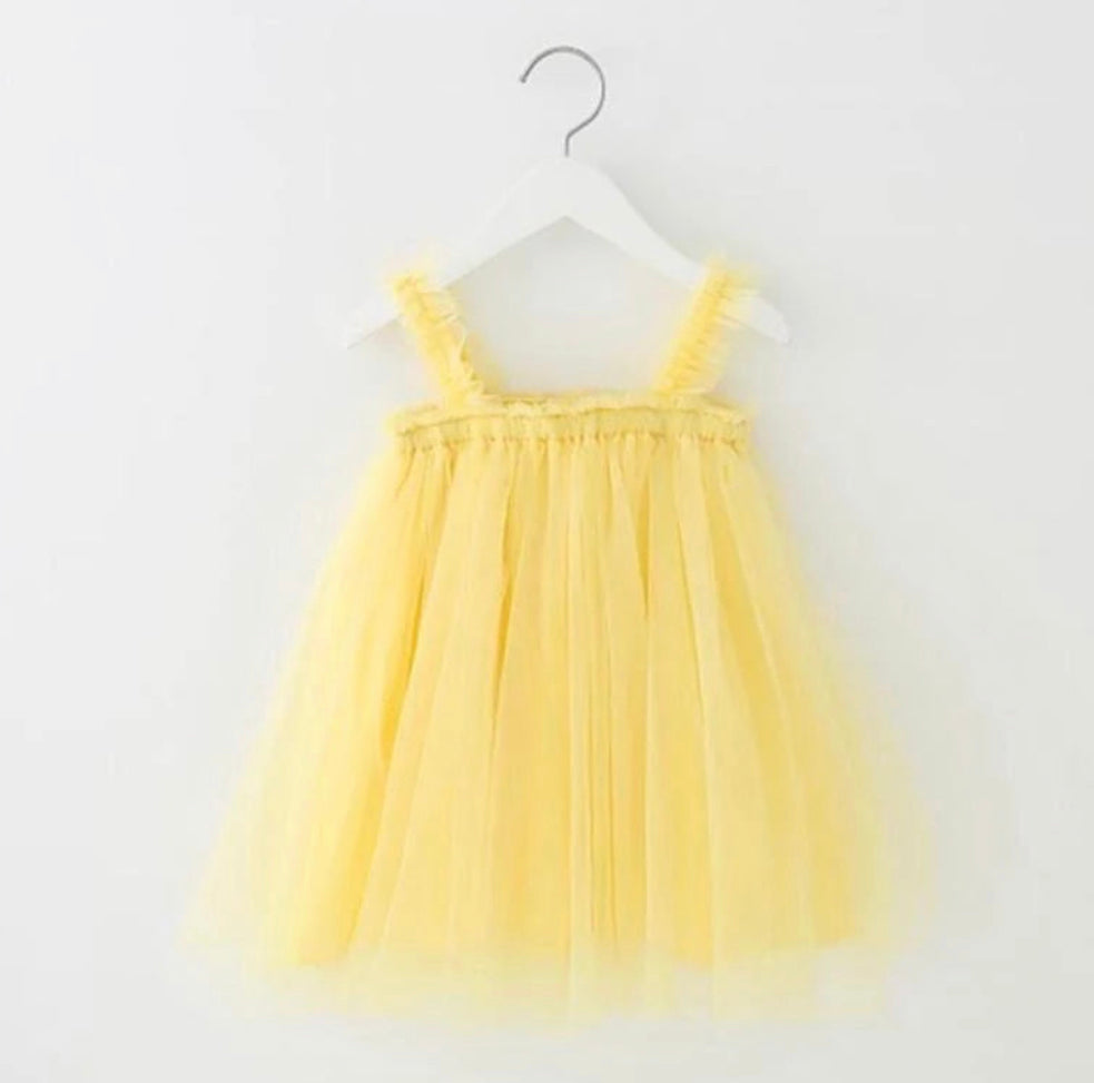 Blooming Wisdom SOPHIA Dress