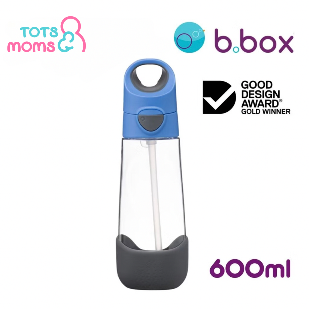 b.box Tritan Drink Bottle 20oz | 600ml