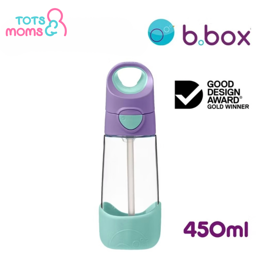 b.box Tritan Drink Bottle 15oz | 450ml