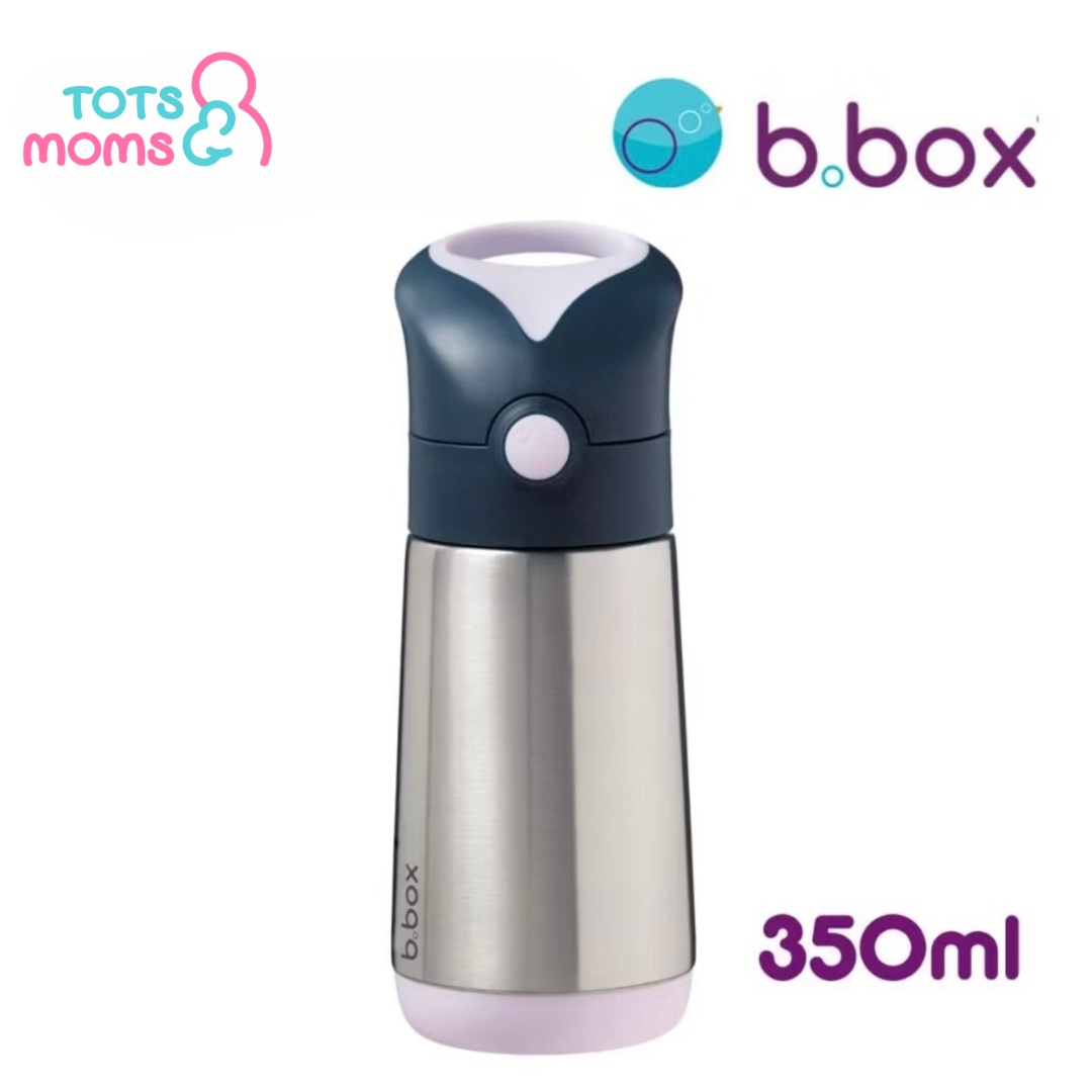 b.box Insulated Drink Bottle 12oz | 350ml