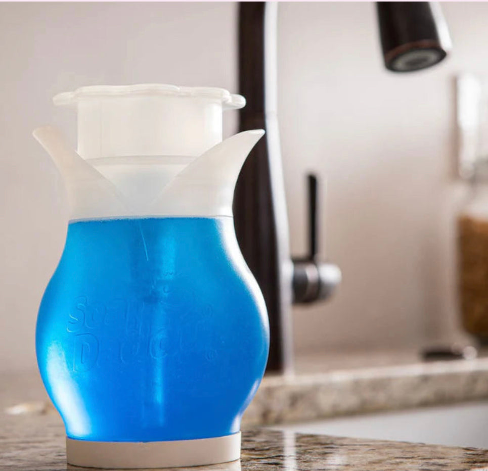 Scrub Daddy- Soap Daddy