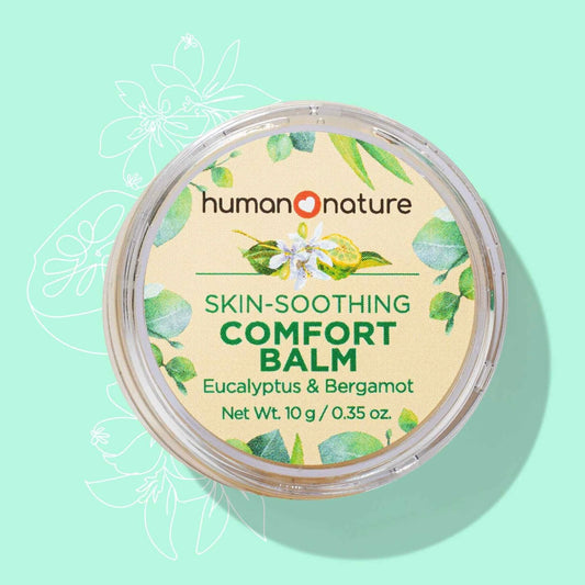 Human Heart Nature Comfort Balm