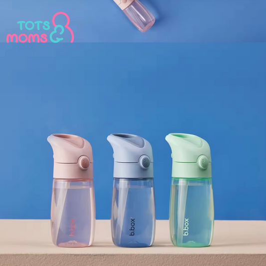 b.box Drink Bottle Jnr. 380ml