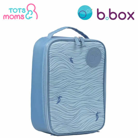 b.box Flexi Insulated Lunchbag