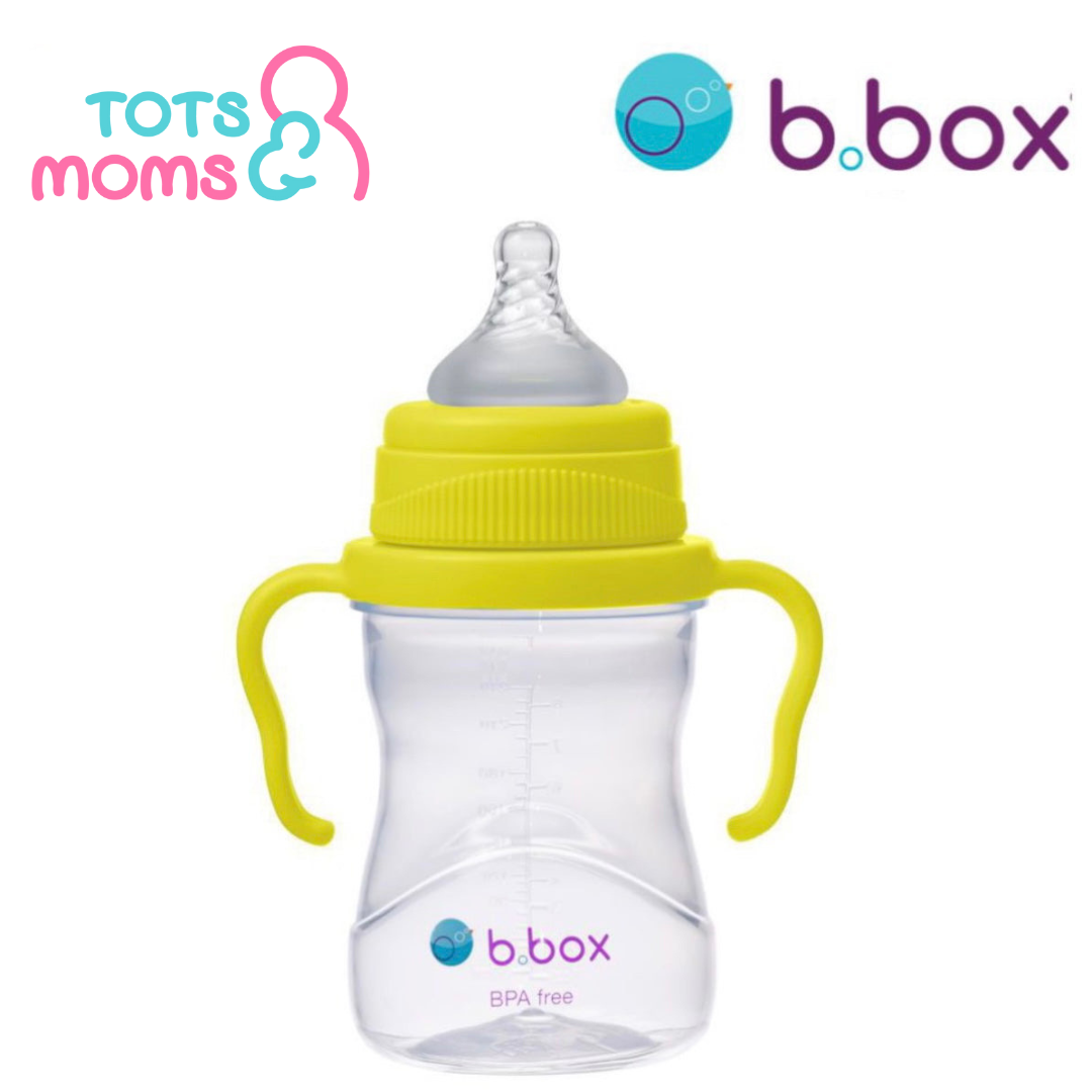 b.box Transition Value Pack