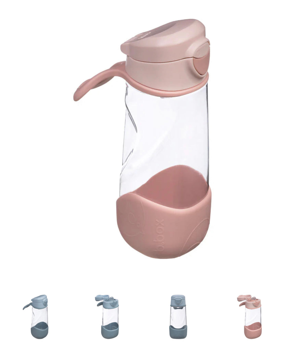 B.box Sport Spout 15oz | 450ml