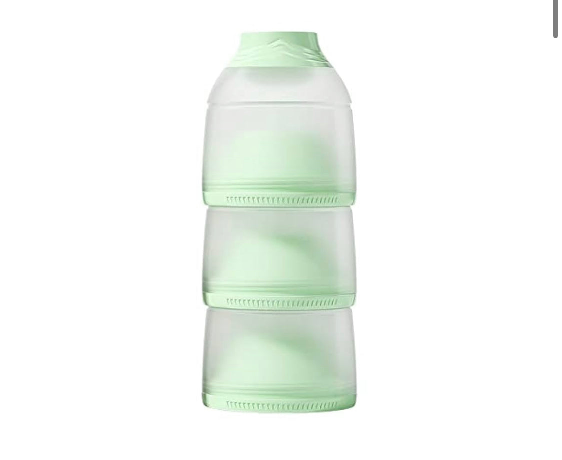 Formula Milk Dispenser