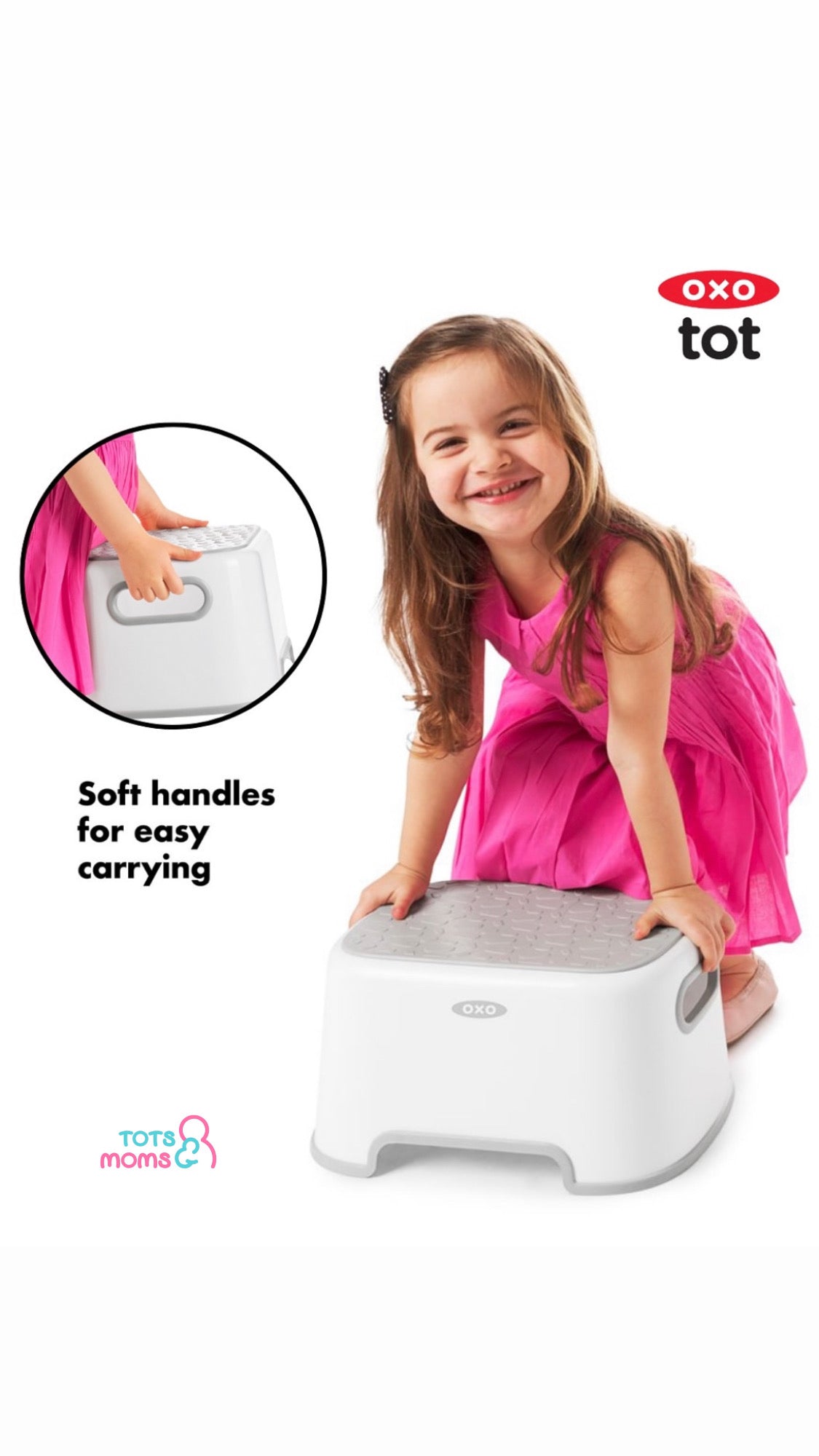 Oxo tot Step Stool