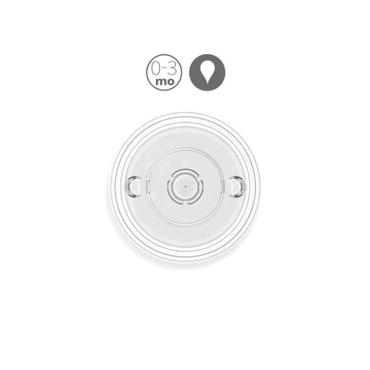 Comotomo Silicone Nipple