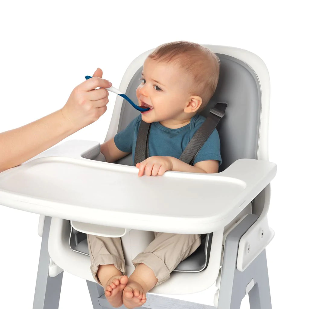 Oxo Tot On-The-Go Plastic Feeding Spoon w/ Case