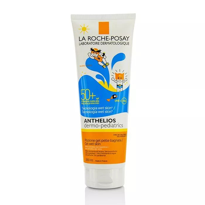 La Roche-Posay Anthelios Dermo-Pediatrics SPF 50+ Wet Skin Gel