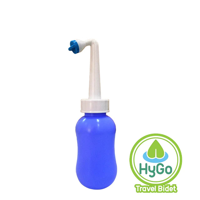Hygo Travel Bidet