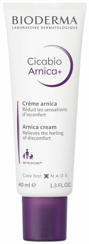 Bioderma Cicabio Arnica+