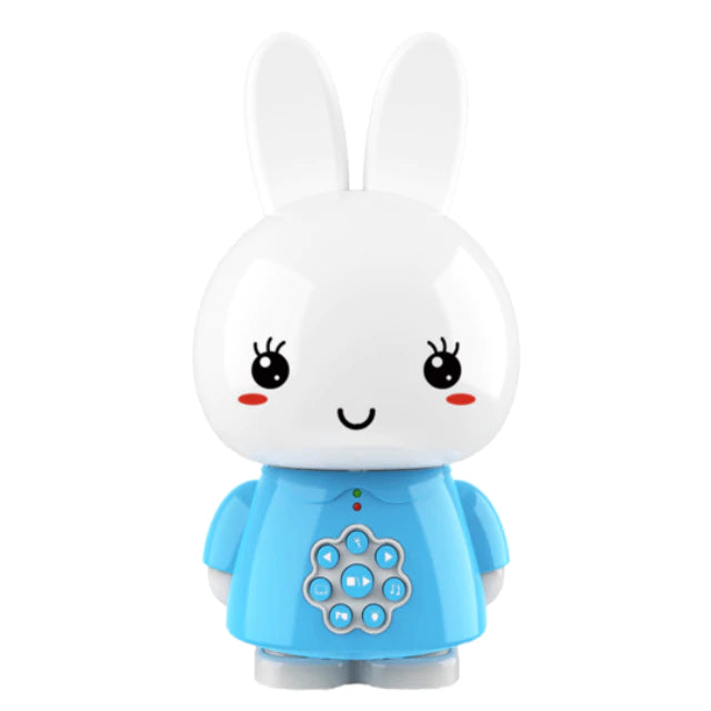 alilo honey bunny digital player