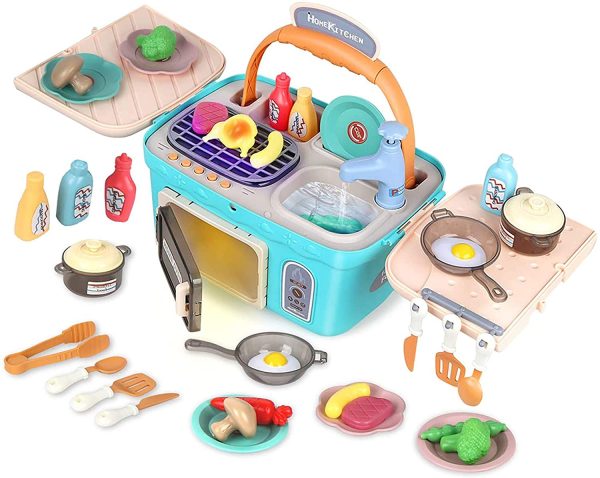 Picnic Basket Toy