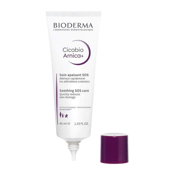 Bioderma Cicabio Arnica+