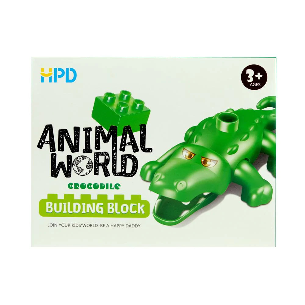 HPD Building Blocks