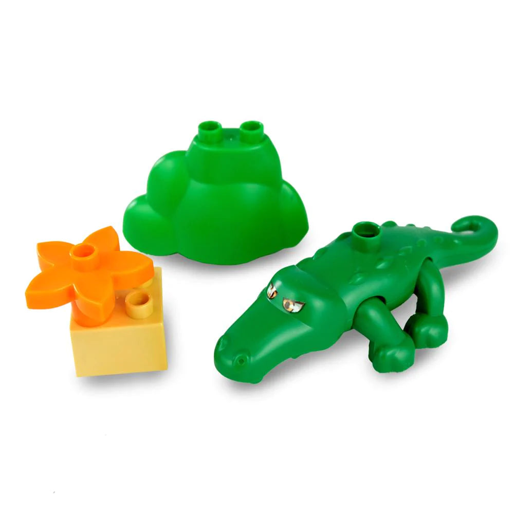 HPD Building Blocks