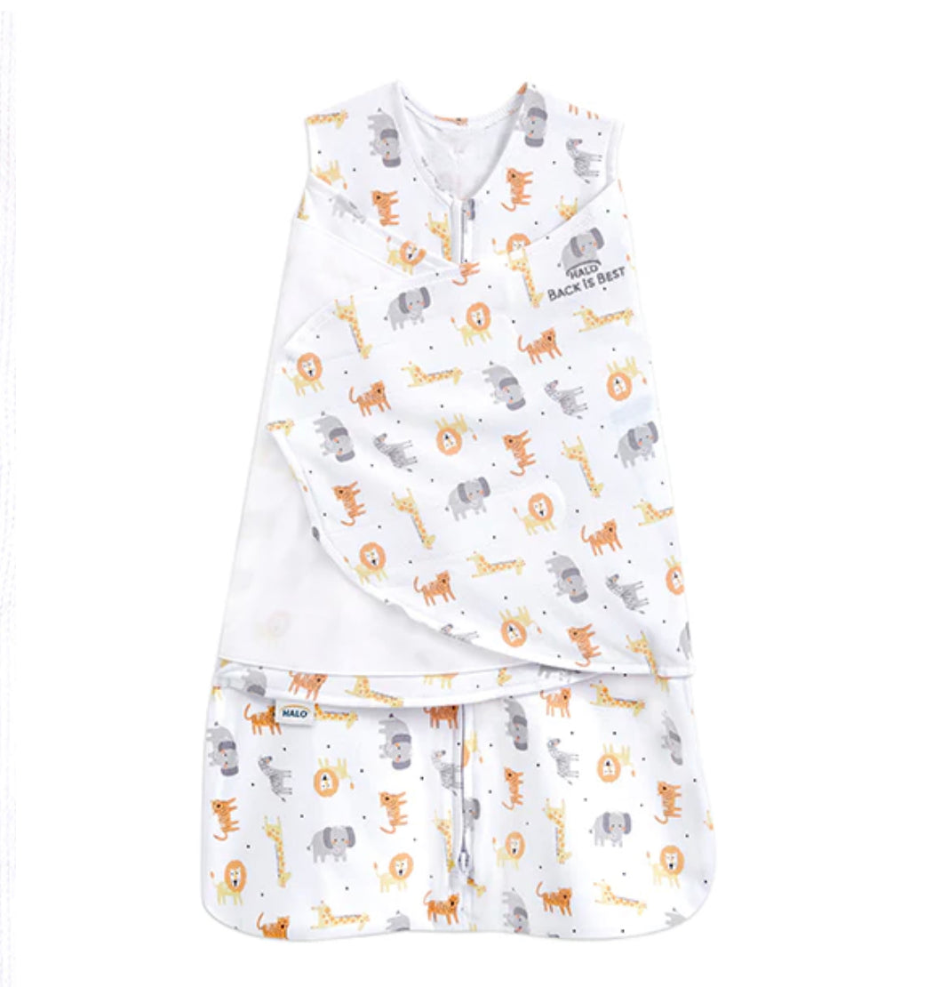 Halo SleepSack Swaddle