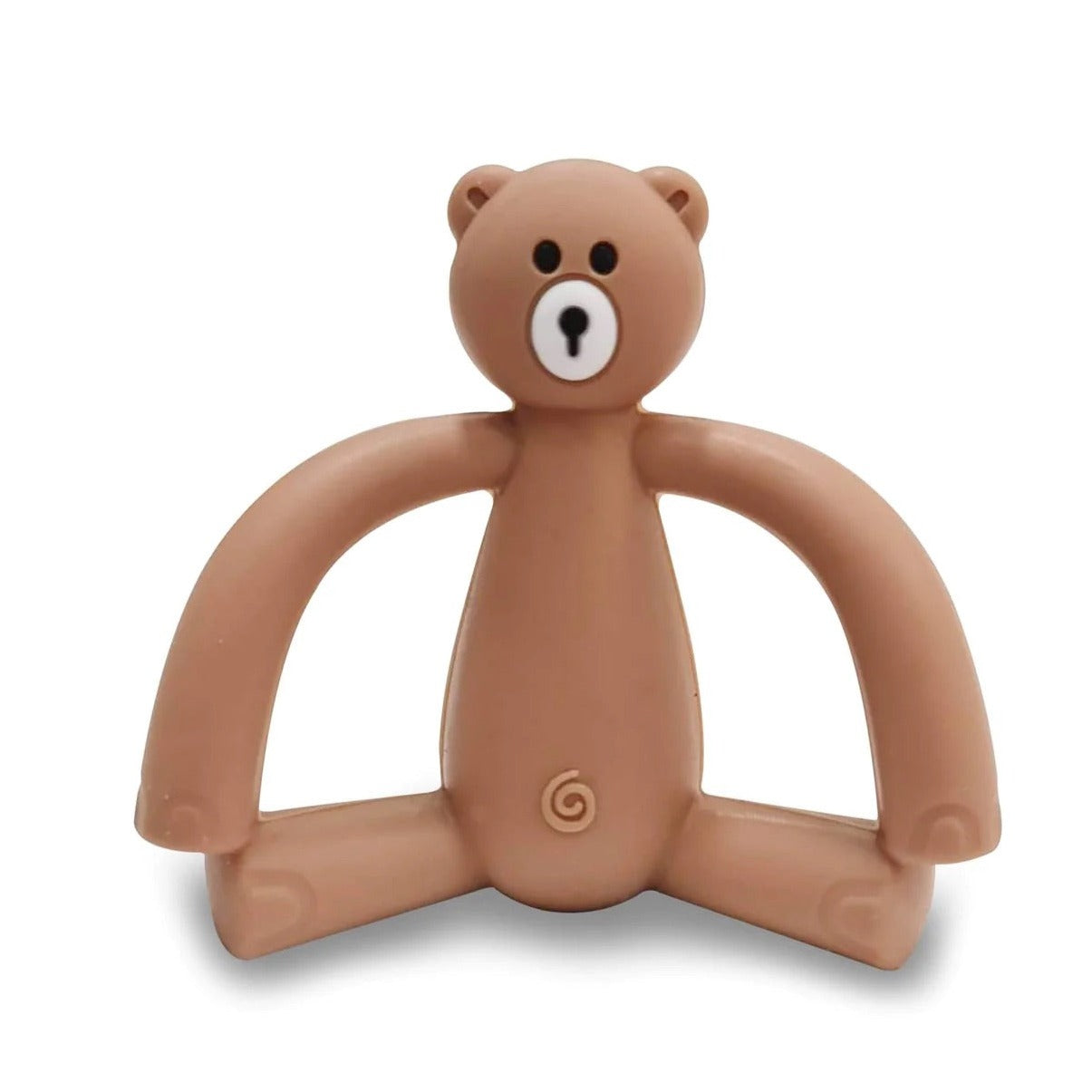 Infantway Chewbear Teething Toy & Gum Massager