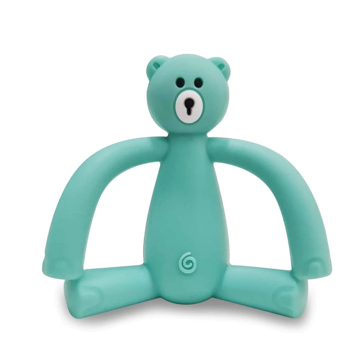 Infantway Chewbear Teething Toy & Gum Massager