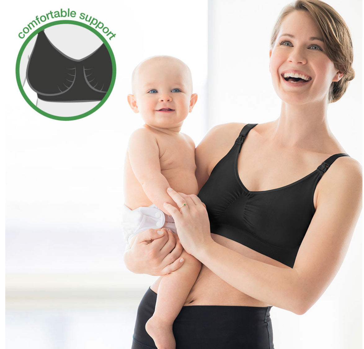 Medela Maternity/Nursing Bra
