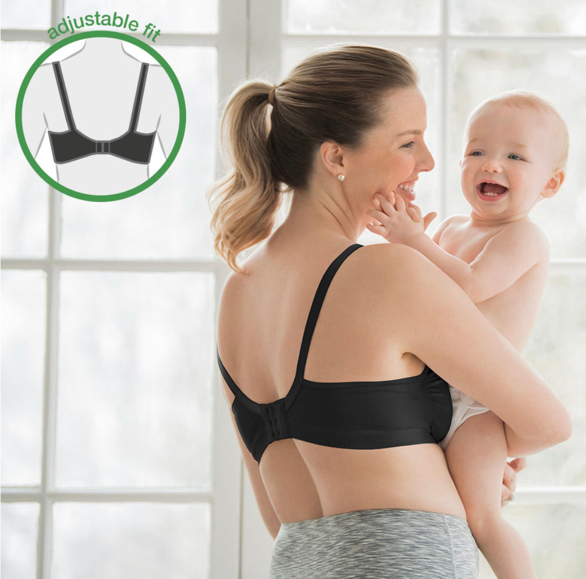 Medela Maternity/Nursing Bra