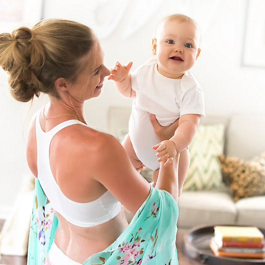 Medela Nursing Sleep Bra