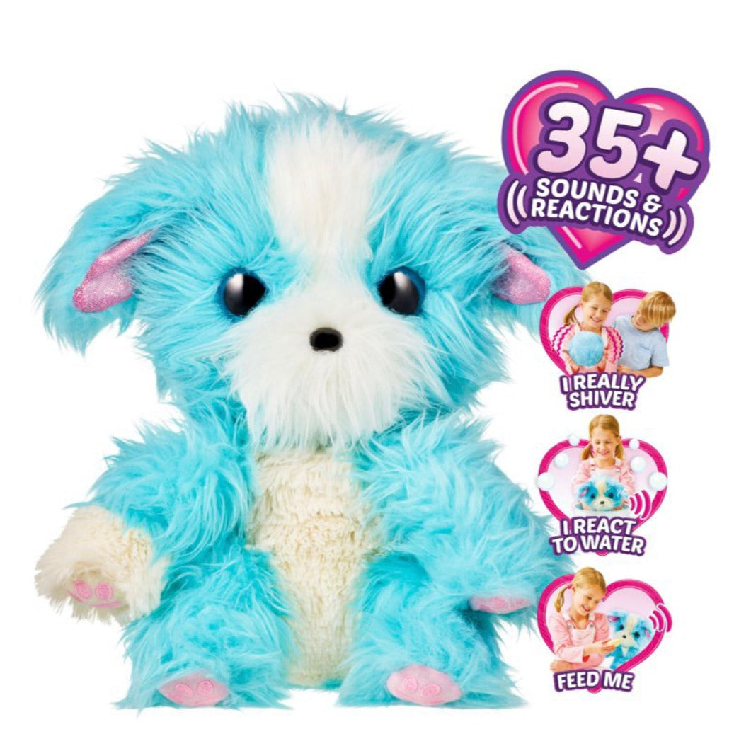 Little Live Pet Scruff-A-Luvs