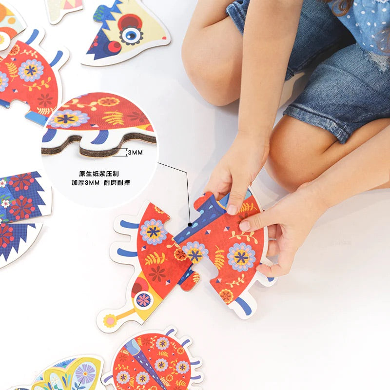 Mideer My First Puzzle