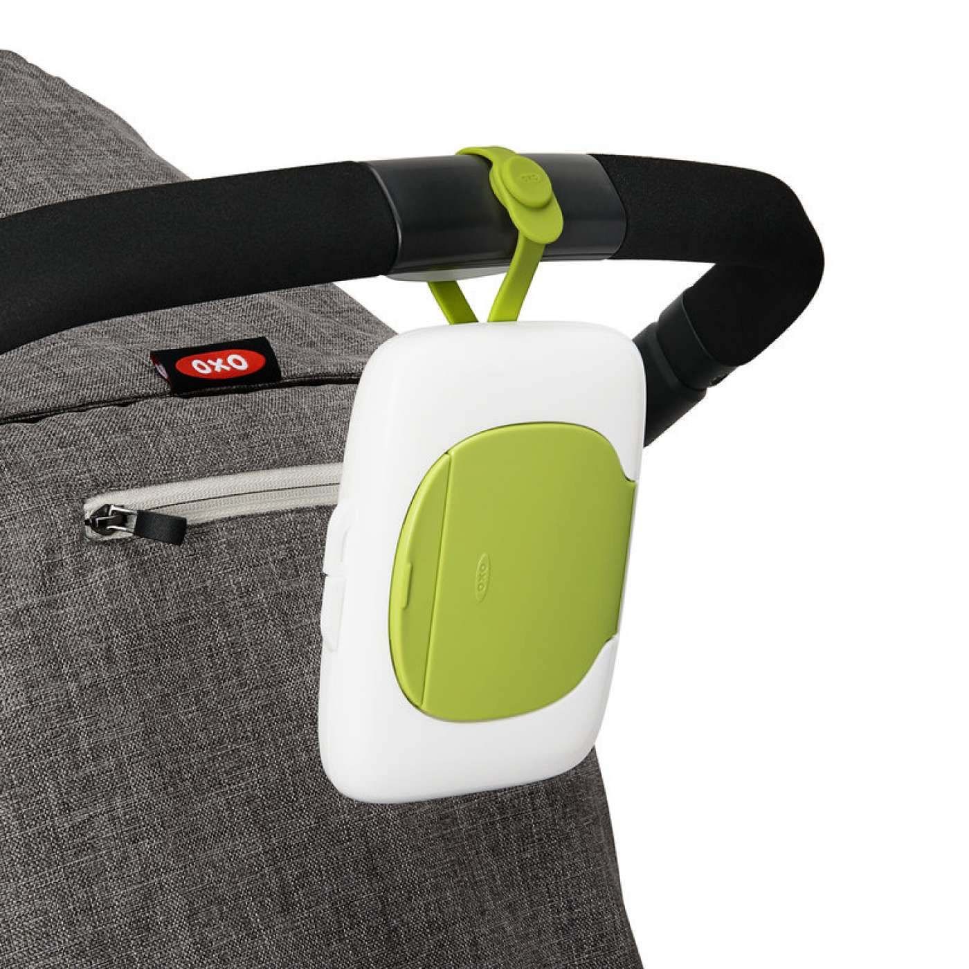 Oxo Tot On-The-Go Wipes Dispenser