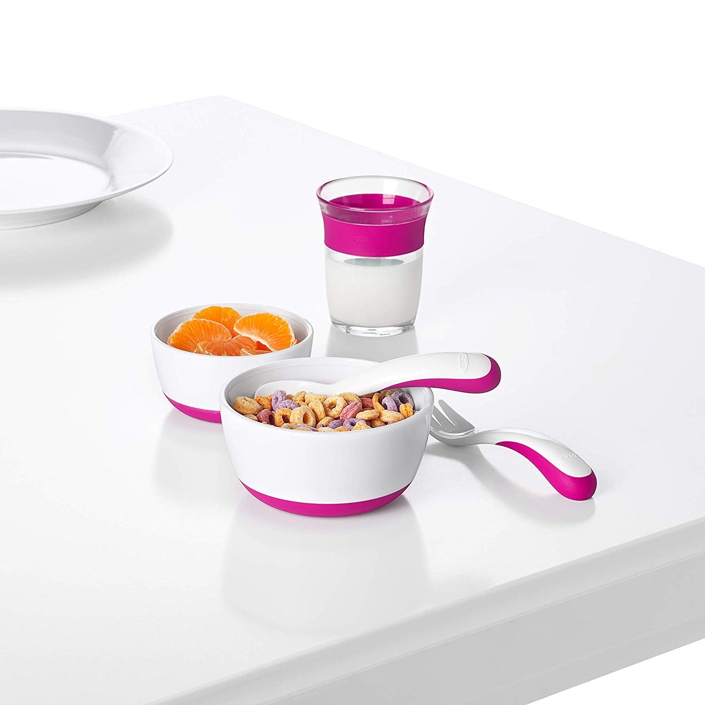 OXO Tot Small & Large Bowl Set