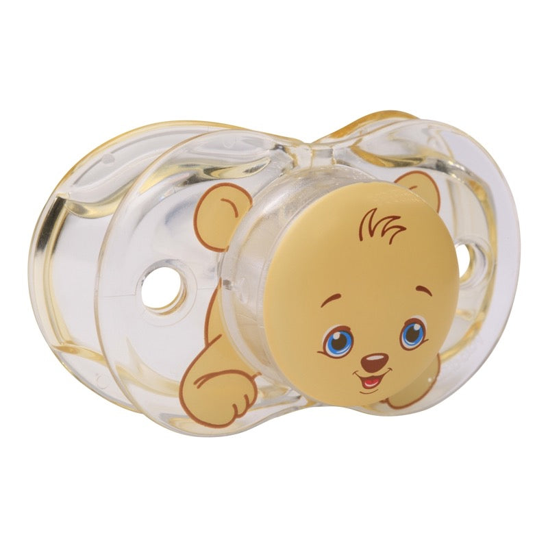 RaZ Baby Keep-It-Kleen Pacifier