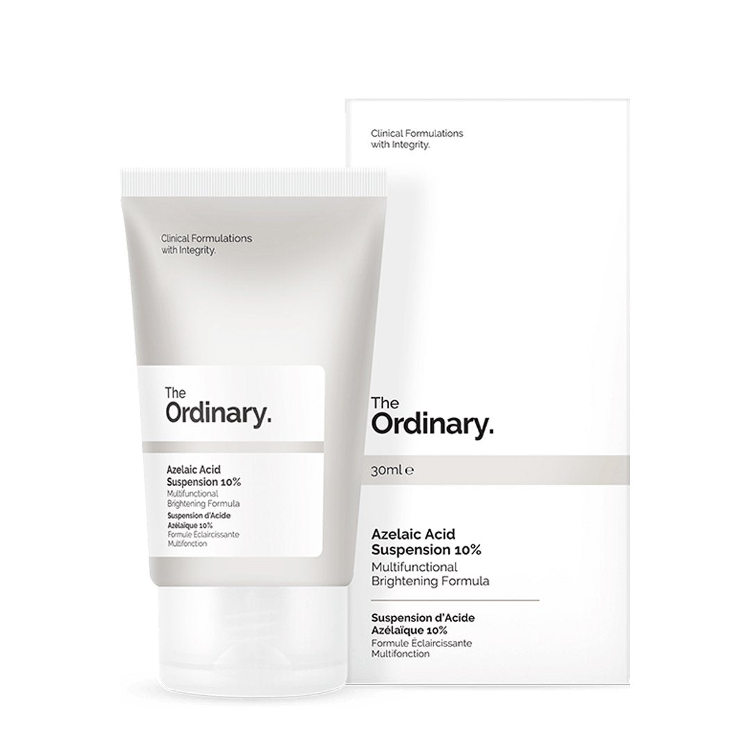 The Ordinary Azaleic Acid Suspension10%