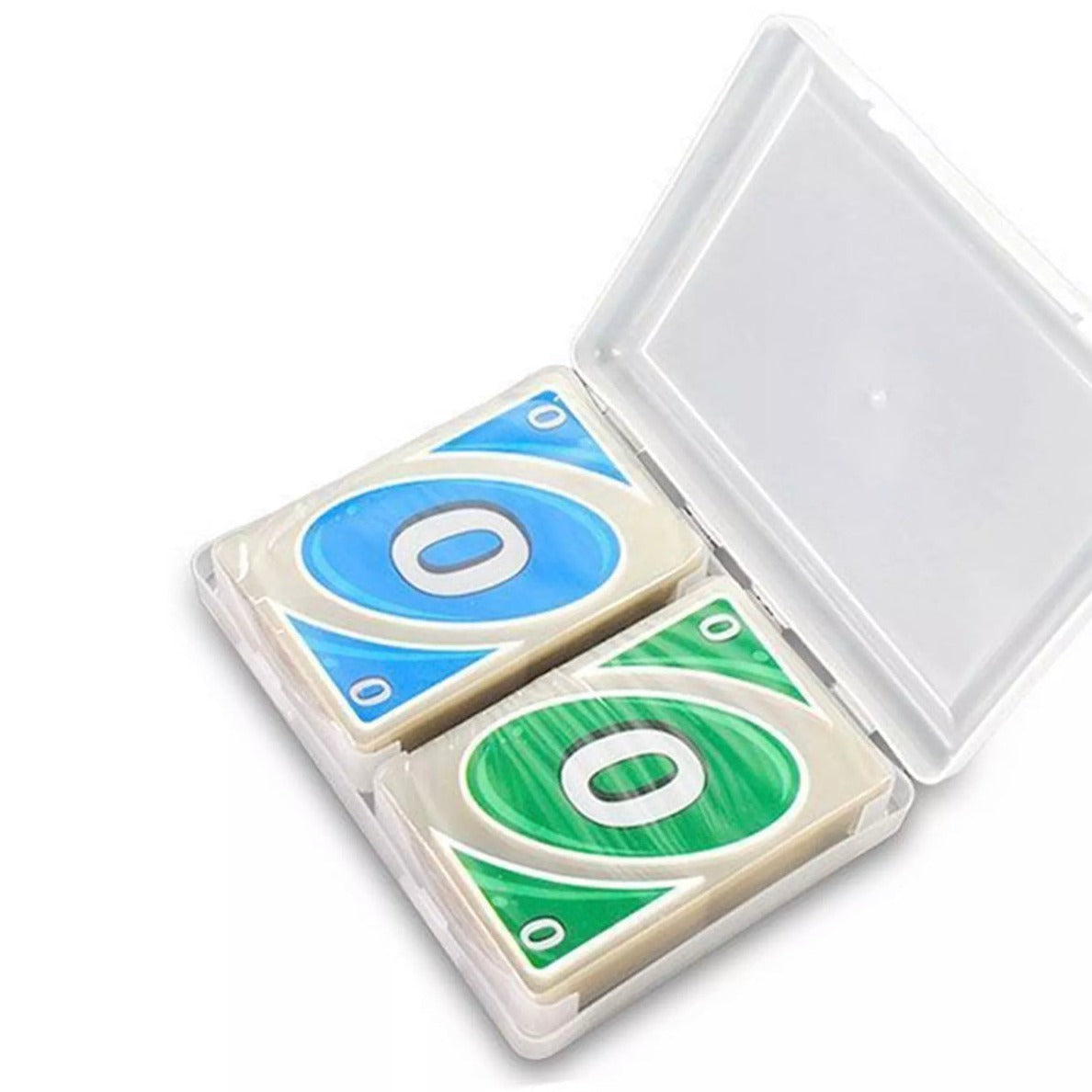 uno h20 cards