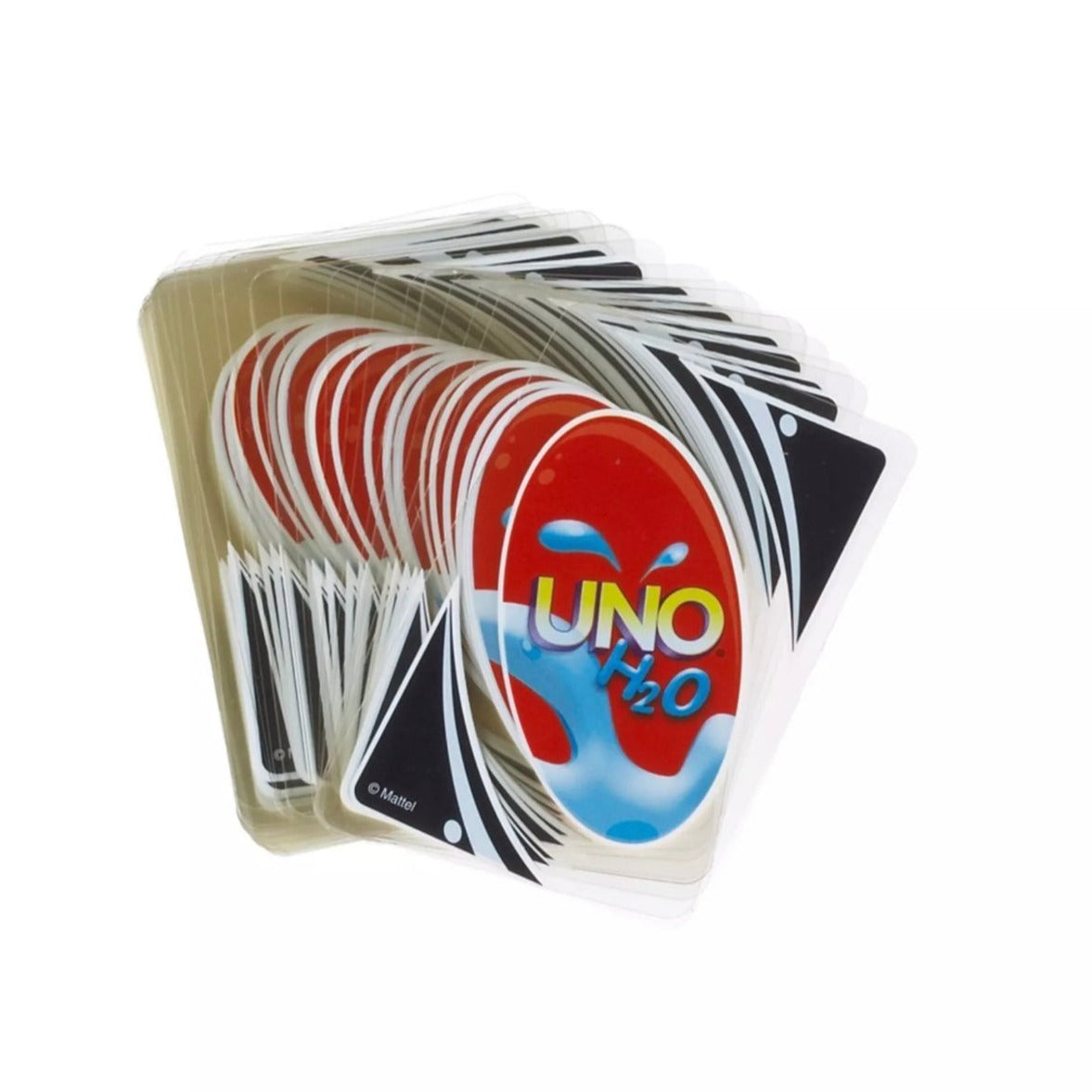 uno h20 cards