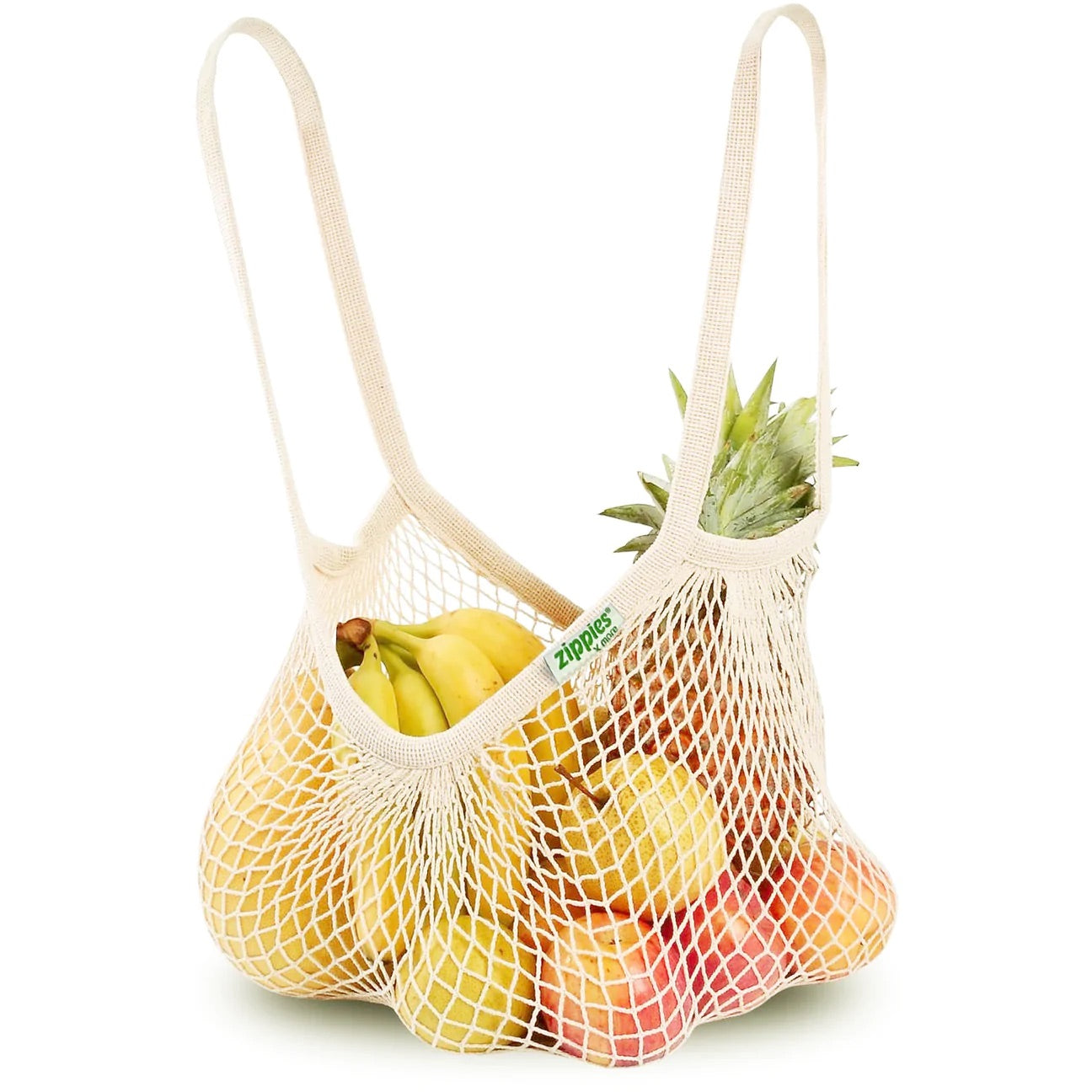Zippies French Tote Bag