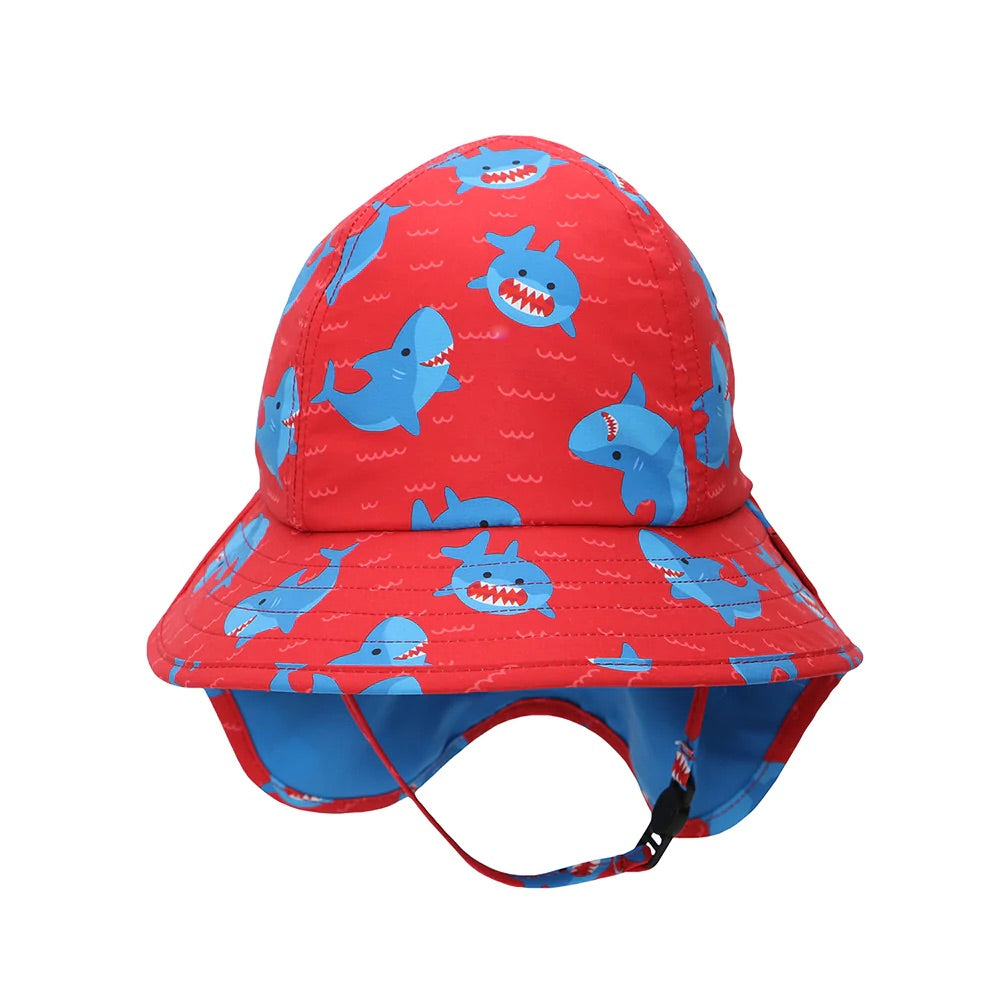 Zoocchini Cape Sun Hat