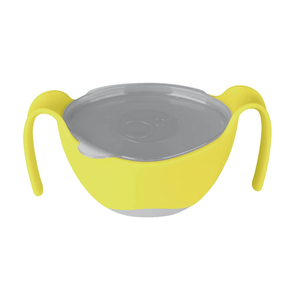 B.Box Bowl & Straw