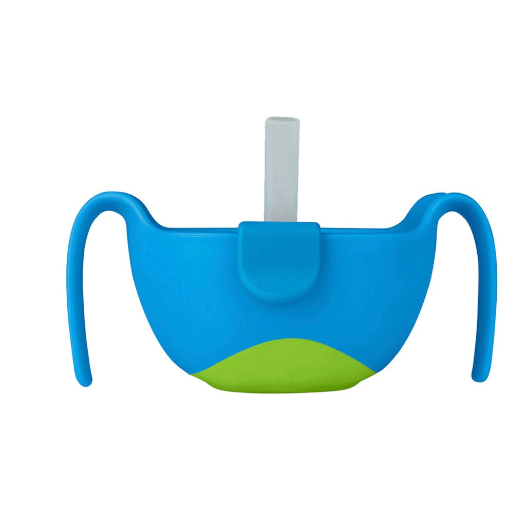 B.Box Bowl & Straw