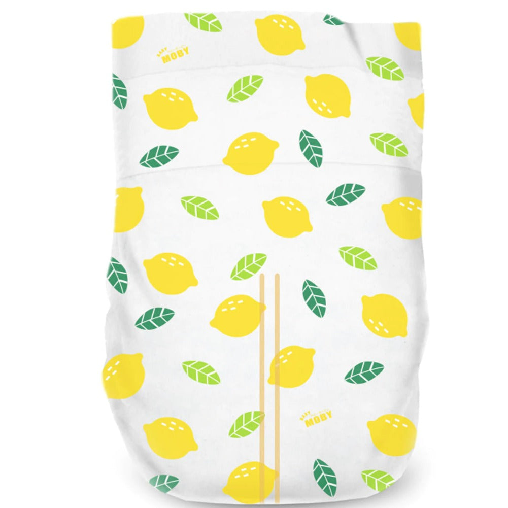 Baby Moby Tape Diapers