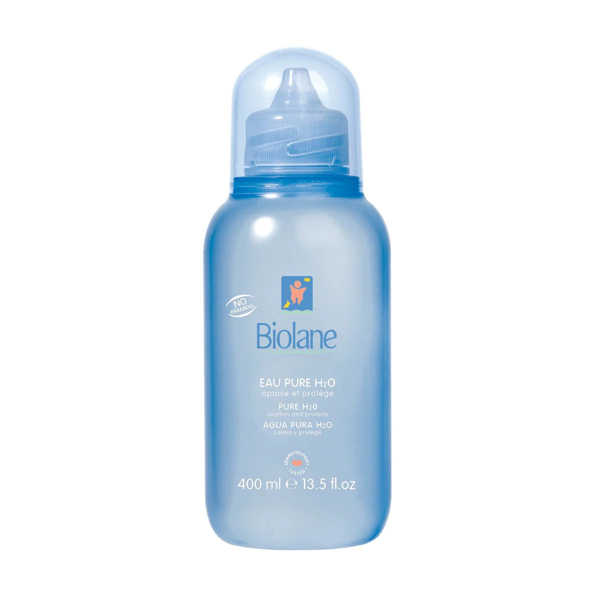 biolane pure h20