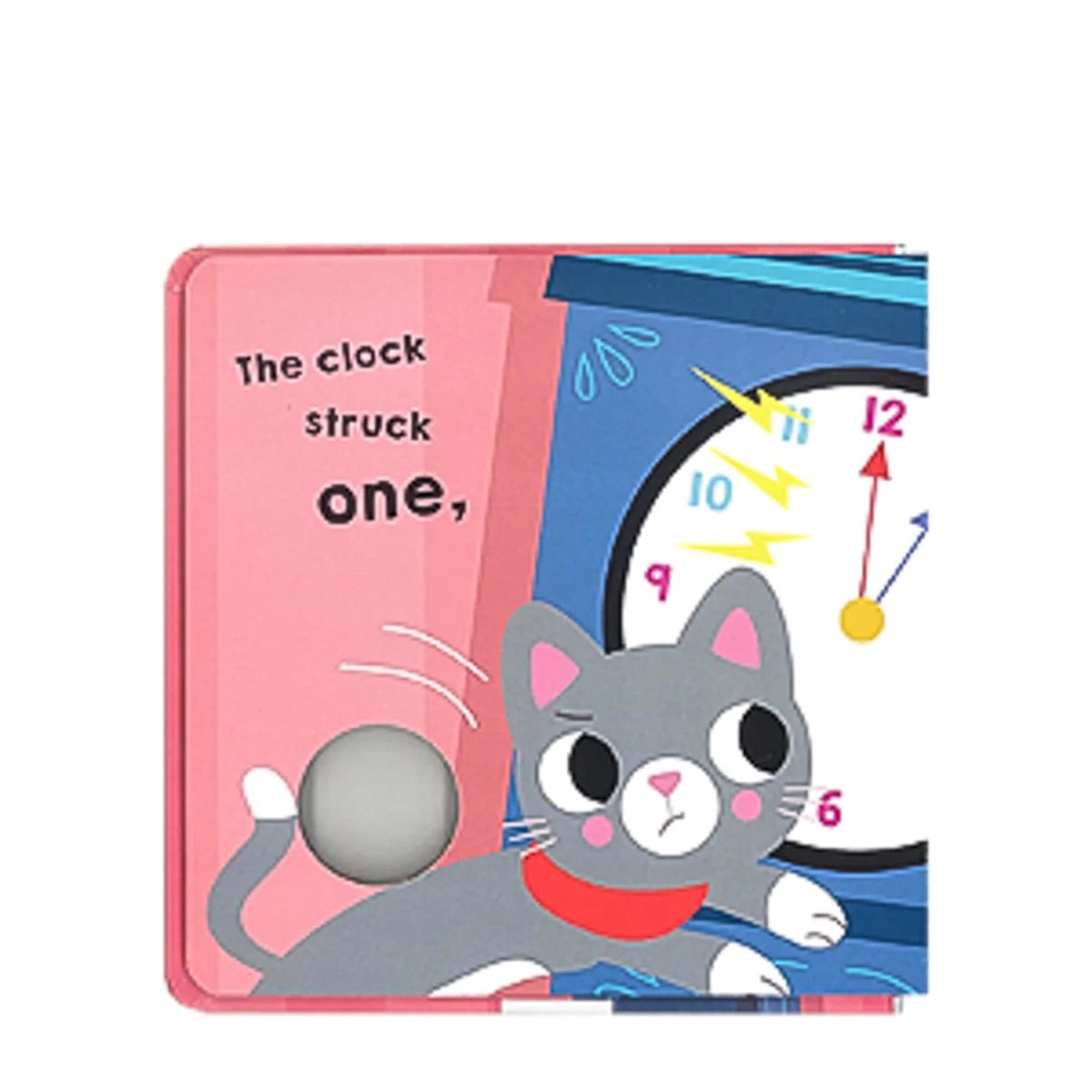 Sing Along With Me Books